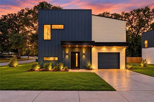 5109 Cherry St, Forest Park, GA, 30297 | Card Image