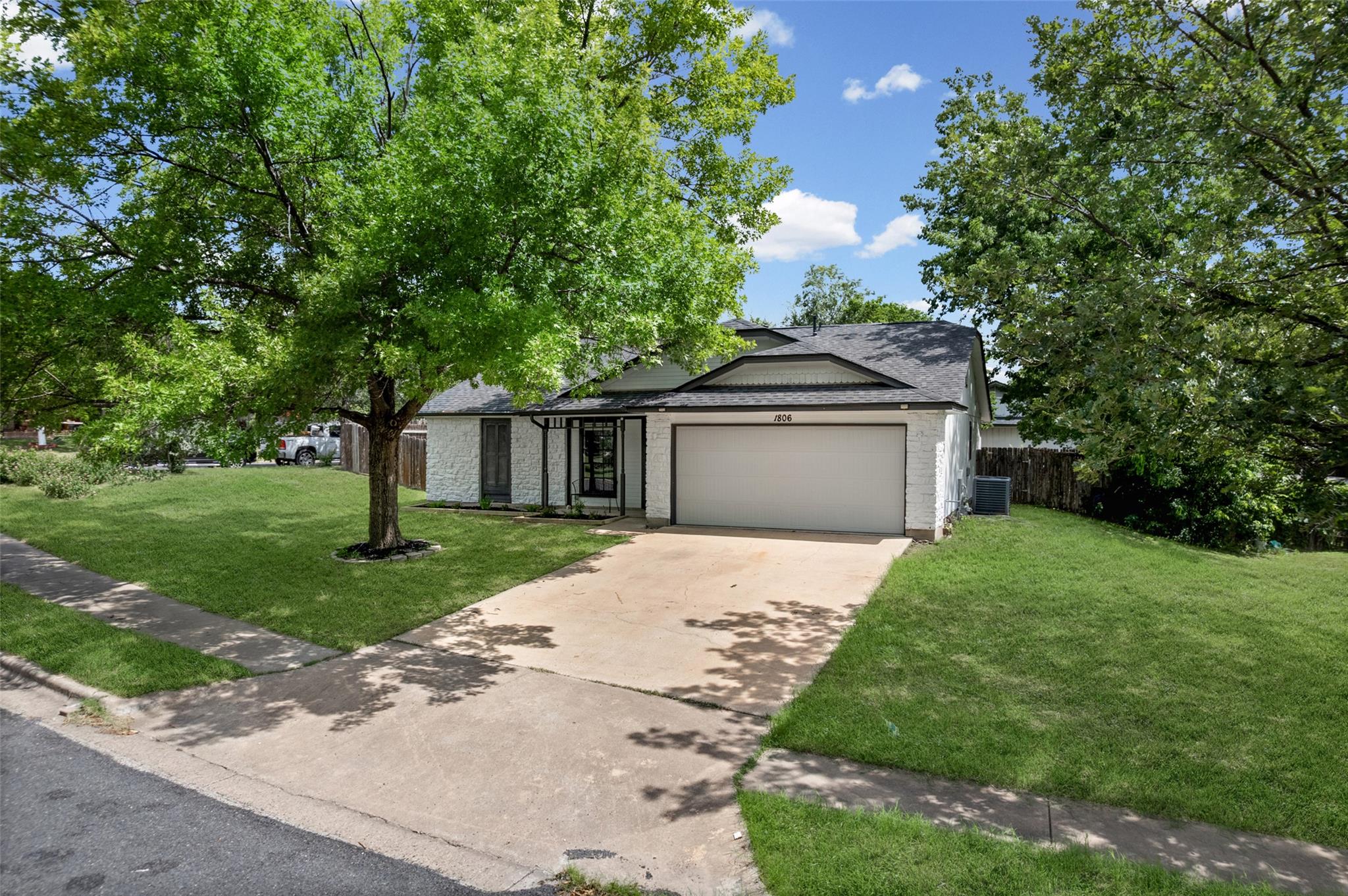 Residential in Austin 2