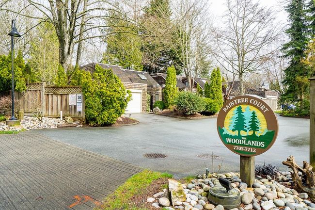 7705 Raintree Court, Townhouse with 4 bedrooms, 3 bathrooms and 4 parking in Vancouver BC | Image 3