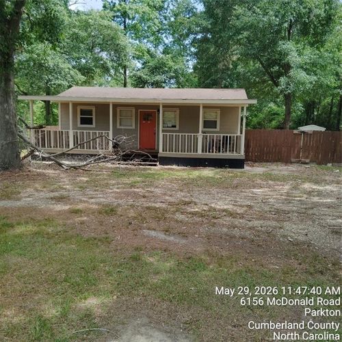 6175 Mcdonald Rd, Parkton, NC, 28371-8957 | Card Image