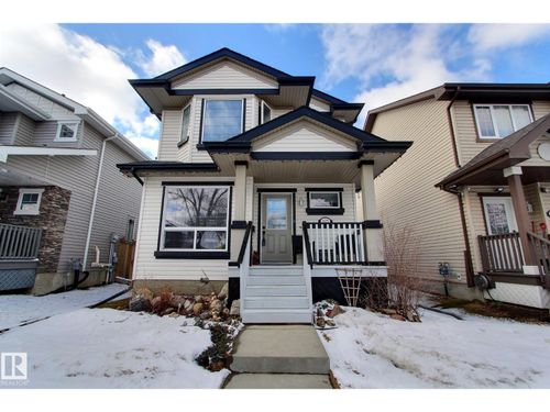 415 Hemingway Rd Nw, Edmonton, AB, T6M0J8 | Card Image