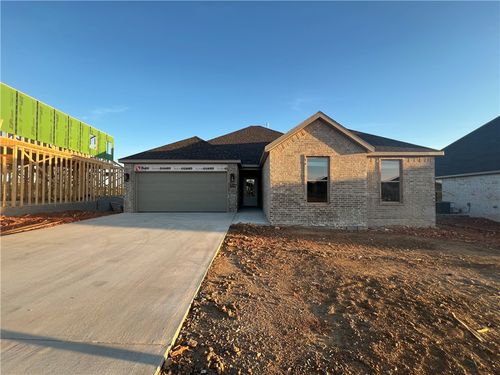 7014 Sw Orange Ave, Bentonville, AR, 72712 | Card Image