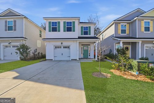206 Flagler Drive, Savannah, GA, 31419 | Card Image