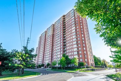 1114 - 330 Mccowan Rd, Condo with 2 bedrooms, 2 bathrooms and 1 parking in Toronto ON | Image 1