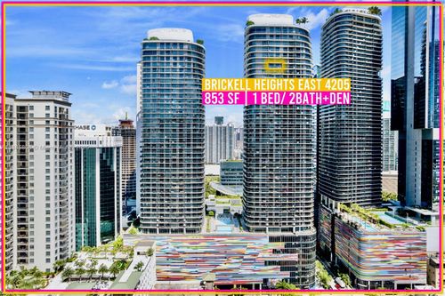 apt-4205-45 Sw 9th St, Miami, FL, 33130-3987 | Card Image
