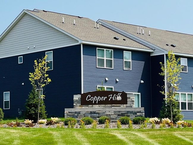 Welcome to D.R. Horton's Woodbury Copper Hills community! Fantastic district 833 schools and 10 minutes from all things Woodbury! | Image 17