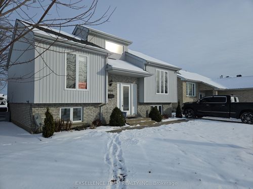 2033 Concorde Ave, Cornwall, ON, K6H6M3 | Card Image