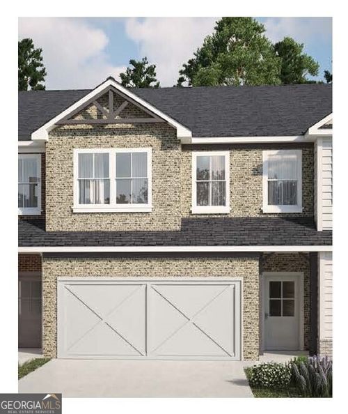 992 Elwood St, Dacula, GA, 30019-1694 | Card Image