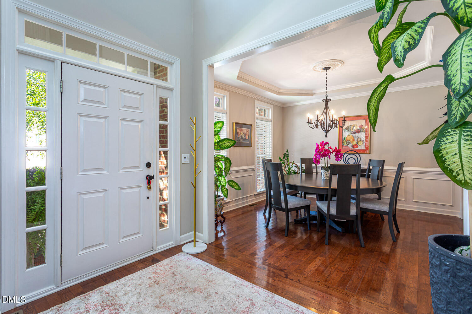 Residential in Raleigh 4