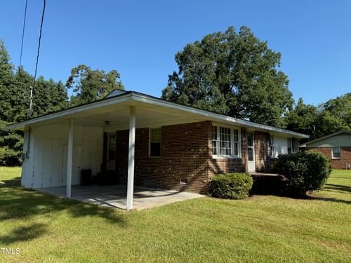 4216 Larkspur Rd, Wilson, NC, 27893-8297 | Card Image