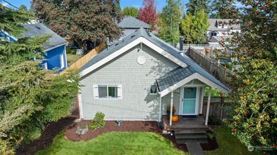 2327 Lexington Avenue, House other with 4 bedrooms, 3 bathrooms and null parking in Everett WA | Image 1