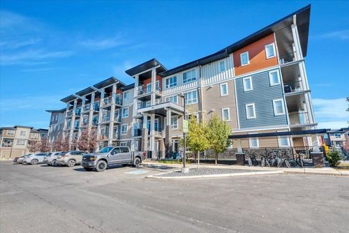 408-35 Walgrove Walk Se, Calgary, AB, T2X4S6 | Card Image
