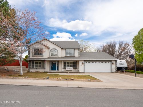 4128 Two Rock Dr, Winnemucca, NV, 89445-4152 | Card Image