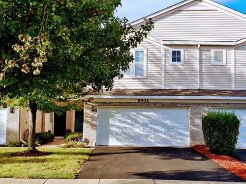 6402 Blue Sky Ln, Matteson, IL, 60443-3310 | Card Image