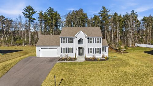 162 Bayberry Rd, Raynham, MA, 02767 | Card Image