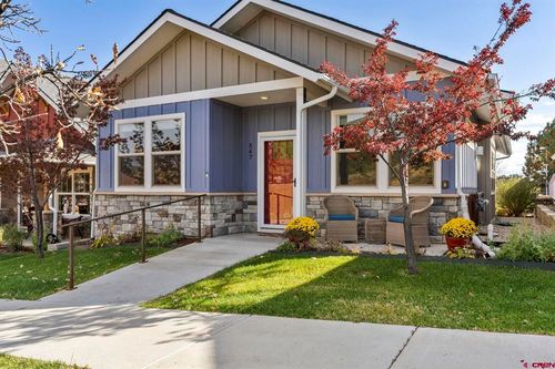 547 Confluence Ave, Durango, CO, 81301-6630 | Card Image