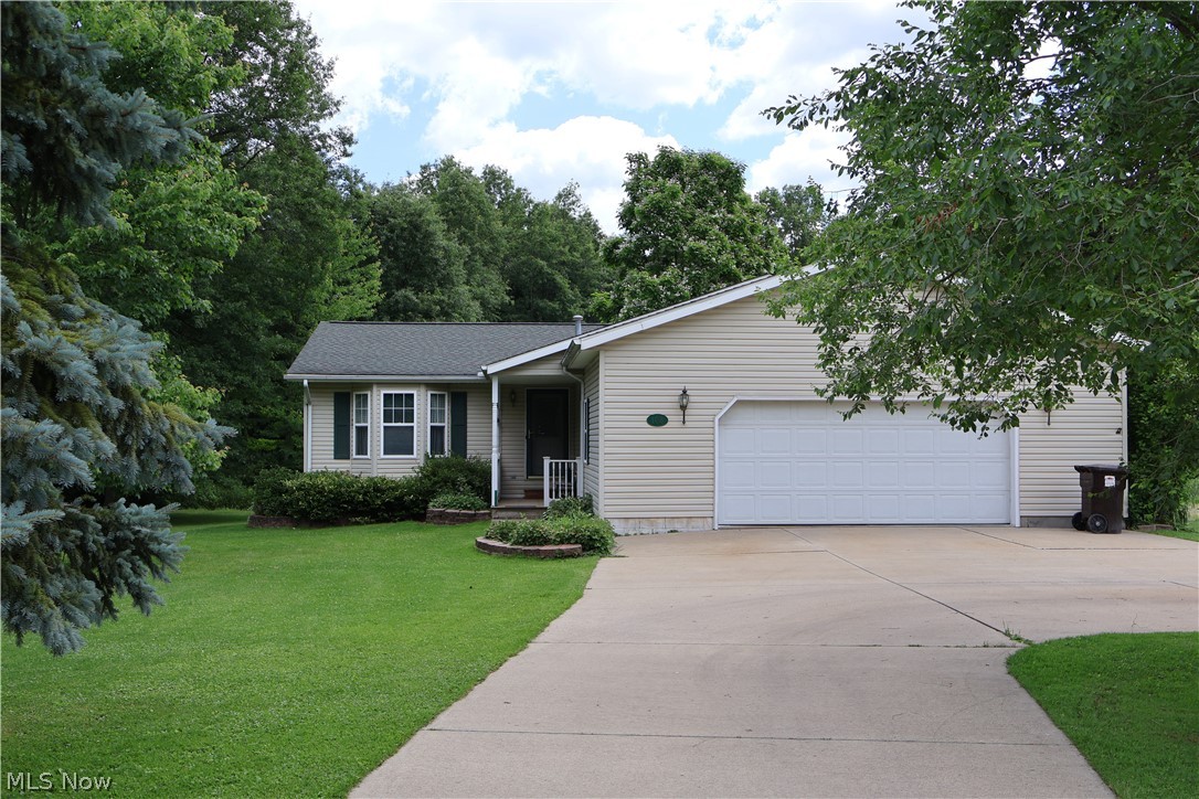 Eddy Ct, Orwell, OH 44076