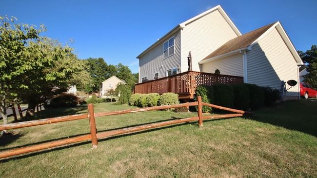 Fence - back of house | Image 35