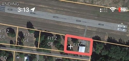 4 Airport Subdivision Rd, Hawkinsville, GA, 31036-5243 | Card Image