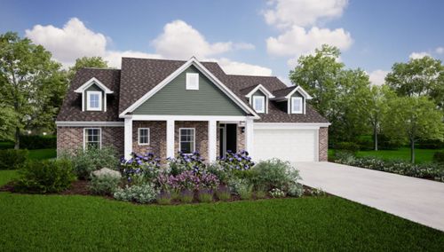 2131 N Wolf Den Ln, Martinsville, IN, 46151 | Card Image
