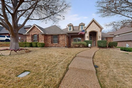 3504 Shadow Ridge Dr, Mckinney, TX, 75072-4195 | Card Image