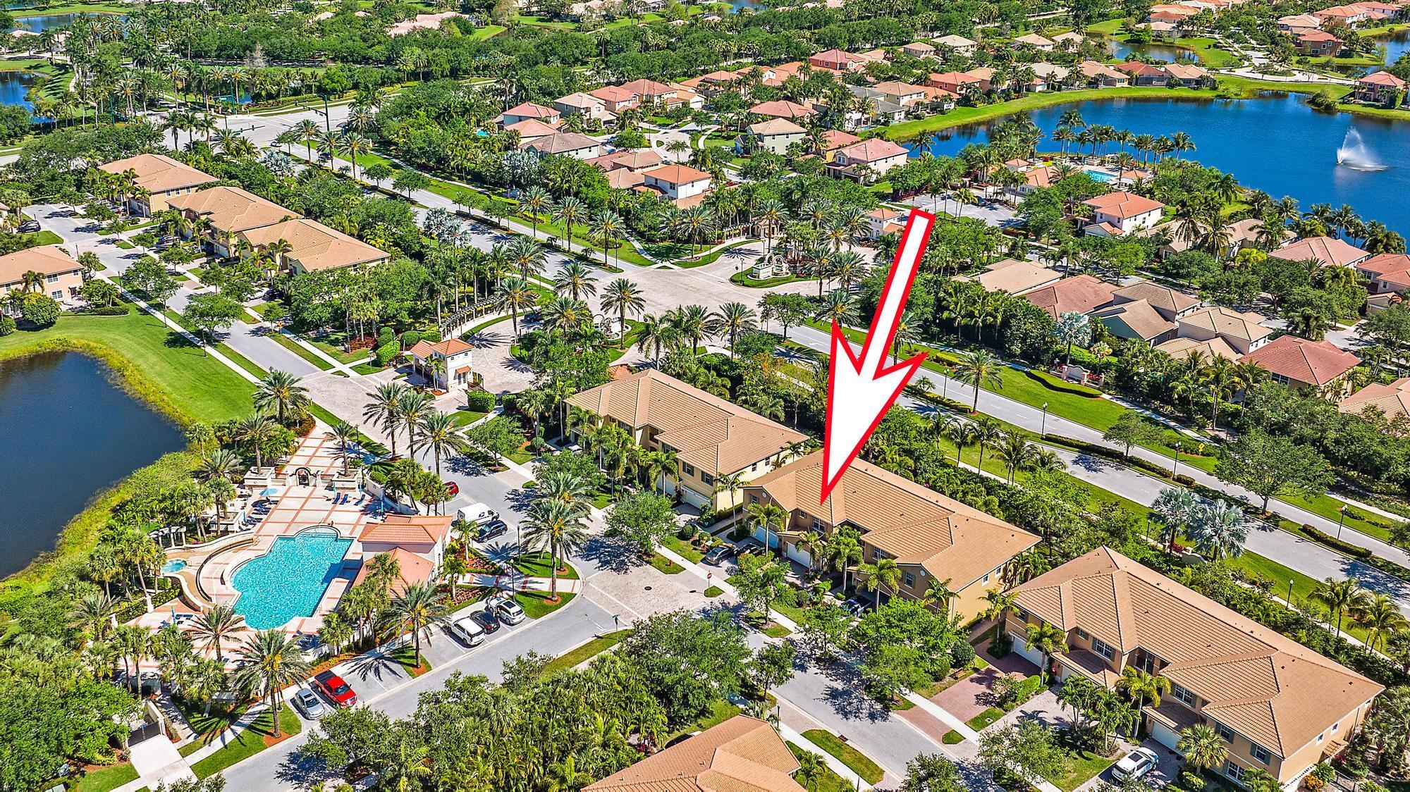 Cadiz Cir, Palm Beach Gardens, FL 33418