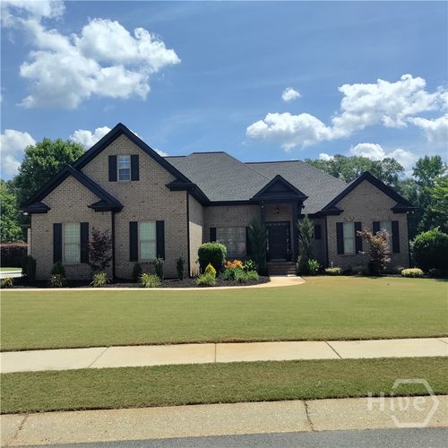 1070 Saint Albans Path, Watkinsville, GA, 30677 | Card Image