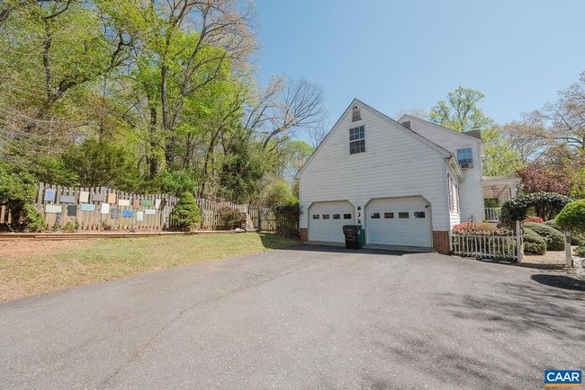 1642 Polo Grounds Rd, House other with 4 bedrooms, 3 bathrooms and null parking in CHARLOTTESVILLE VA | Image 7