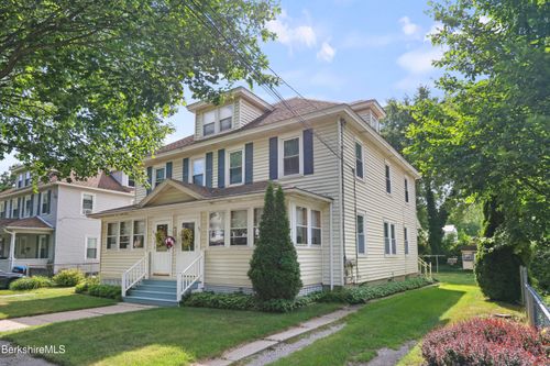 47 Hawthorne Ave, Pittsfield, MA, 01201-6009 | Card Image