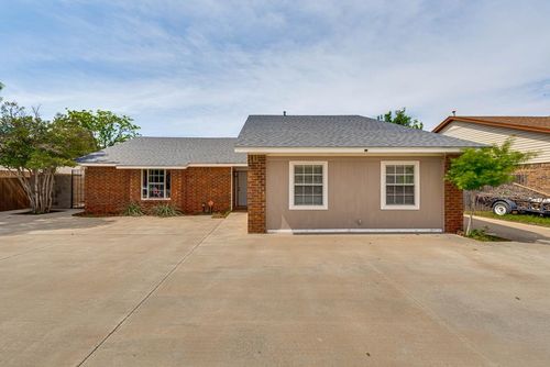 4503 Palmer Dr, Midland, TX, 79705-3942 | Card Image