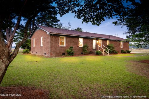 1363 Robert Everett Rd, Robersonville, NC, 27871-9629 | Card Image