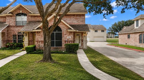 1414 Cypress Cove St, La Porte, TX, 77571-6236 | Card Image