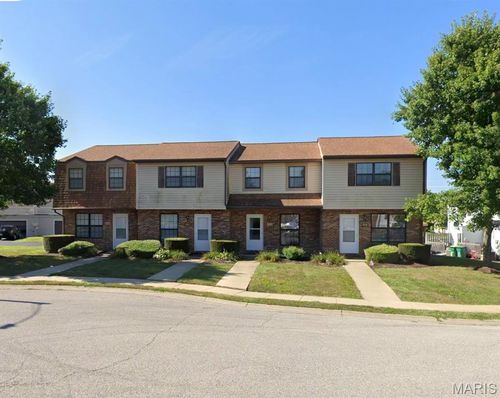 411 Donna Drive, O'Fallon, IL, 62269 | Card Image