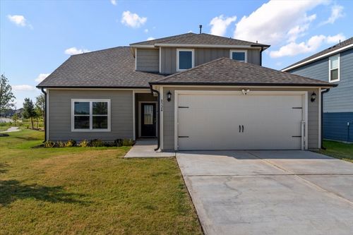 8324 Columbia Falls Rd, Ponder, TX, 76259-2005 | Card Image