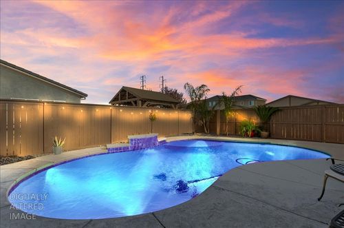 1257 Callison Way, Plumas Lake, CA, 95961-8019 | Card Image