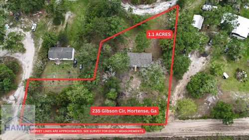 235 Gibson Cir, Hortense, GA, 31543-3129 | Card Image