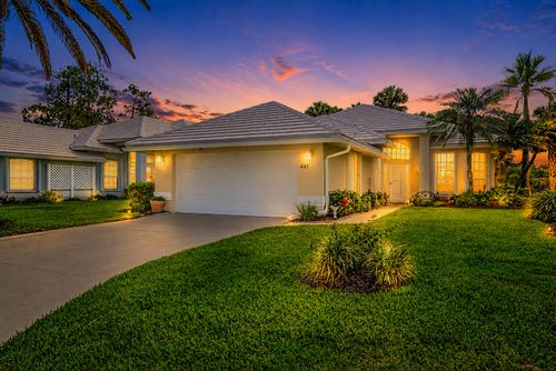 441 Sw Fairway Lndg, Port Saint Lucie, FL, 34986-2168 | Card Image