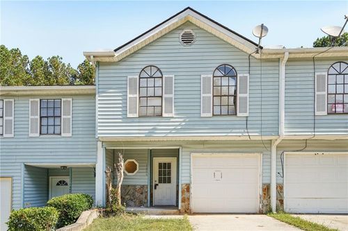 1606 Pine Tree Trl, College Park, GA, 30349-7105 | Card Image