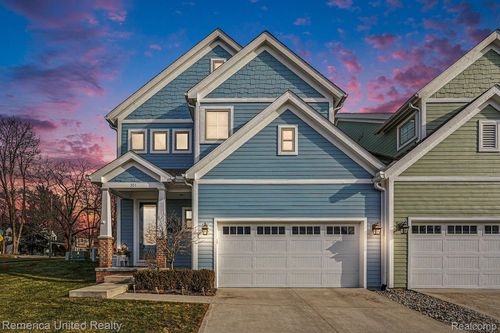 301 River Wood Trl, Milford, MI, 48381-2474 | Card Image