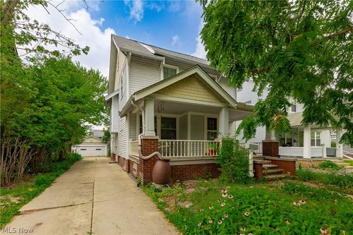 2012 Marlindale Rd, Cleveland Heights, OH, 44118-2513 | Card Image