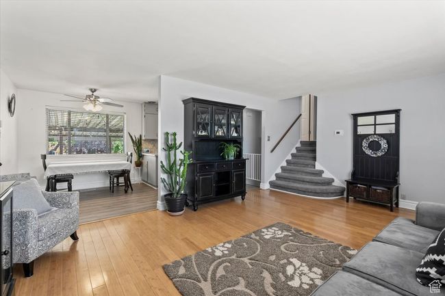 Living area | Image 7