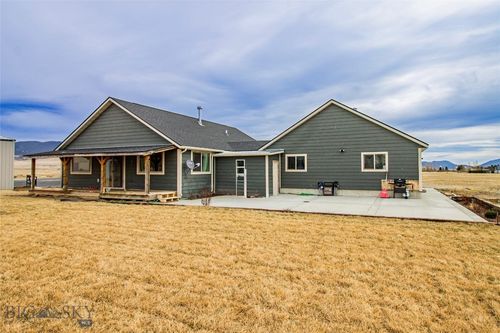 1 Bonanza, Whitehall, MT, 59759 | Card Image