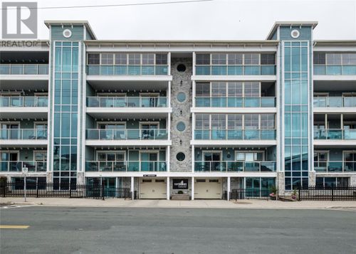 401-18 Water St, Saint John's, NL, A1C0A7 | Card Image