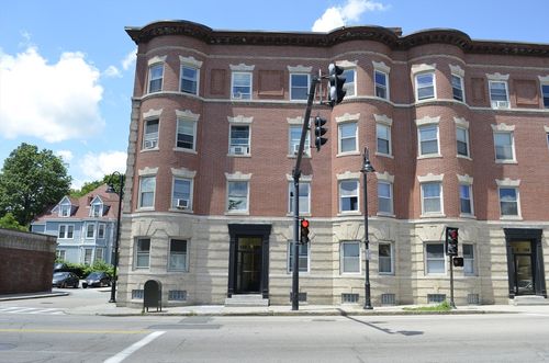 2-152 Harvard St, Brookline, MA, 02446-6419 | Card Image