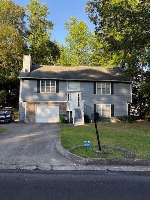 1015 Sly Fox Ct, Stone Mountain, GA, 30088-2948 | Card Image