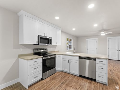 340 W Dublin St, Eureka, UT, 84628-7757 | Card Image