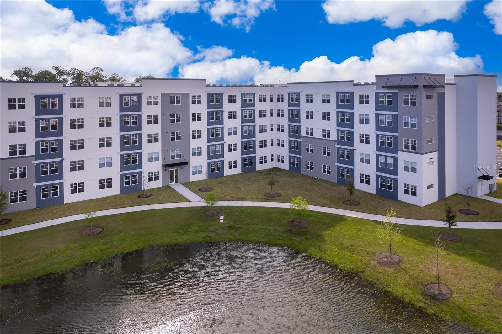Residential Lease in ORLANDO 2