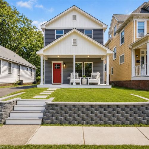 840 49th St, Norfolk, VA, 23508-2066 | Card Image