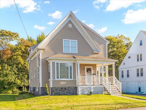 45 Exchange St, Rockland, MA, 02370-1713 | Card Image