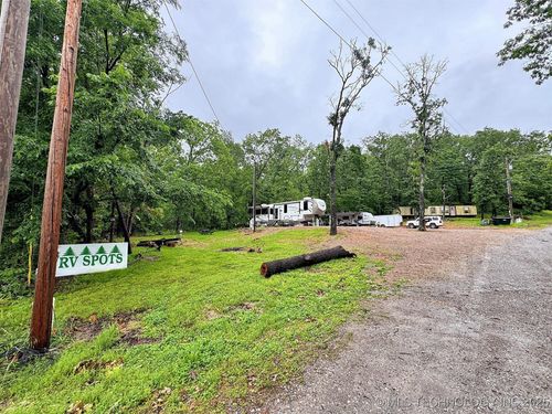 28266 S 573 Rd, Welling, OK, 74471 | Card Image